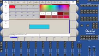 MagicQ Virtual Dimmer Tutorial [upl. by Giesecke568]