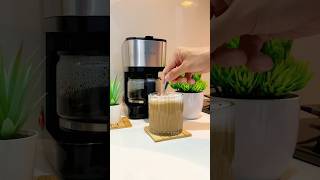 Make a Coffee with Ace Kris Coffee Maker coffee asmr coffeemaker [upl. by Elfreda]