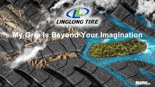 Linglong Tyre [upl. by Valida37]