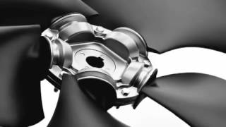 MultiWing  We are experts in Axial impellers [upl. by Cicely148]