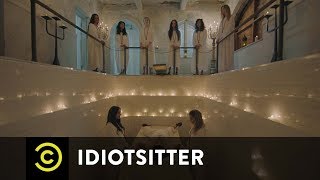 Idiotsitter  Sacrificing Billie [upl. by Amaleta]