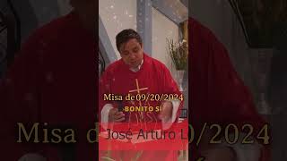 La sorprendente inclusión de las mujeres en el evangelio de Lucas padrearturo misadehoy [upl. by Eedeed204]