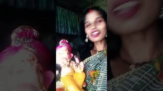 Papa ne Ganpati hamla sad video 🙏🙏🌹🌹🥀🌺 [upl. by Carlynne]