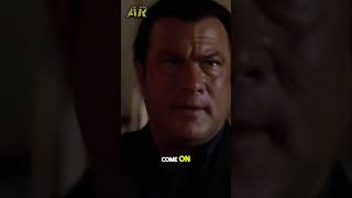 I need backup  STEVEN SEAGAL  KILL SWITCH 2008 [upl. by Brahear]