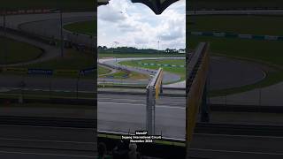 Race day at motogp sepangcircuit malaysiatravelvlog [upl. by Torey]