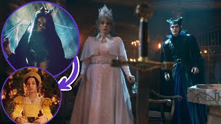 Agatha All Along Episode 7 Breakdown Easter Eggs amp Death Reveal AgathaAllAlong RioVidal [upl. by Lean]