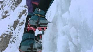 K2 Best Climbing Scene [upl. by Amsden666]