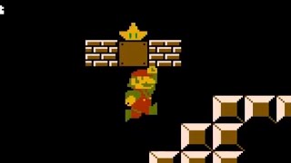 Mario Lost Levels — Awesome But Terrible [upl. by Stanwood423]