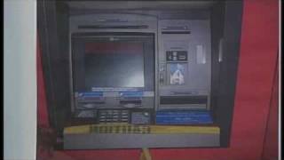 Skimmer Found On Daytona Beach ATM [upl. by Aivatahs]