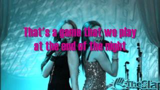 Victorious  Give it Up Full Version Lyrics [upl. by Rad244]