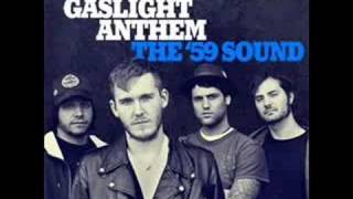 The Gaslight Anthem  Great Expectations [upl. by Maxine]