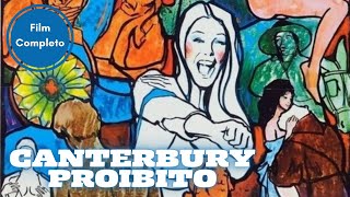 Canterbury Proibito  Commedia  Film Completo in Italiano [upl. by Izmar]