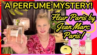 Can YOU help me solve the MYSTERY of this fragrance [upl. by Vonni]