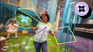 Essence Fest 2024 Free Daytime Experiences are here [upl. by Ilka]