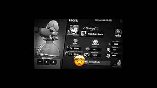 1500 Piper TR 1 🙂🇹🇷☂️ foryou brawlstars brawlergame brawl brawlentines supercell newbrawl [upl. by Akiwak148]