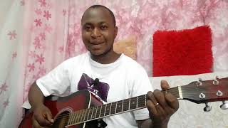 Mugithi lesson 22How to play murata wa Ngai by samidoh mwene nyaga nikuhiu by waithaka wa jane [upl. by Ardnasxela211]