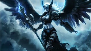 World of Warcraft Valkyr of the Lich King [upl. by Komsa592]