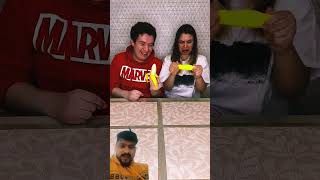 Choose banana challenge 😭 Which of these bananas is the largest😃 shorts Best video by Hmelkofm [upl. by Kilbride]