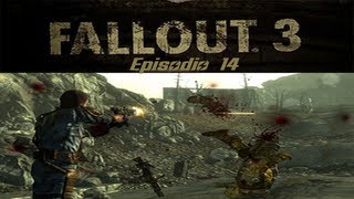 Fallout 3  Episodio 14  La realtà virtuale [upl. by Howey]