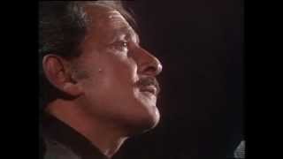 Domenico Modugno  Amara terra mia LiveRSI 1981 [upl. by Tingey]