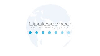 Opalescence™ 1 Professional Teeth Whitening Brand on the Planet [upl. by Cullie]