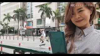 Huawei Y9 Prime 2019 Best popup camera phone [upl. by Smailliw967]