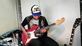 Ekamatrasentuhan kecundang gitar karok [upl. by Nyraf]