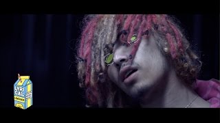 Lil Pump  D Rose Official Music Video [upl. by Donni]