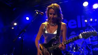 ANA POPOVIC  Rise Up   LIVE  quotAtelier des Môlesquot de Montbéliard le 29032024 [upl. by Arotal344]