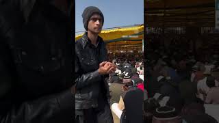 Bhopal ijtema 2024bhopalijtemaBhopal ijtema dua [upl. by Nirtiac]