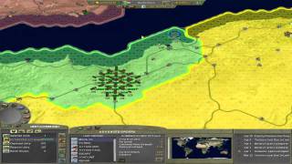 Supreme Ruler 2020  The African Empire  Part 18 [upl. by Omrellug417]