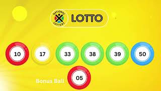 Lotto Results 04 September 2024 [upl. by Igal]