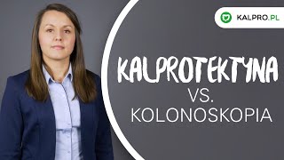 Kalprotektyna vs kolonoskopia – FAQ 2 HD [upl. by Esmerelda]