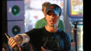 HD Enrique Iglesias ft Usher  Dirty Dancer [upl. by Ollecram]