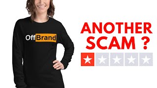 OffBrand Apparel Review  Is It Legit or a Scam  2024 [upl. by Ailemap]