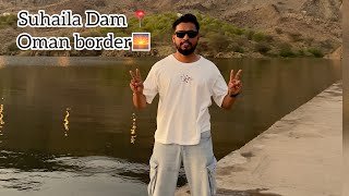 Hatta Camping  A trip to Suhaila Lake  Top 5 Things to do in Suhaila damcamping vlog trending [upl. by Hafeetal]