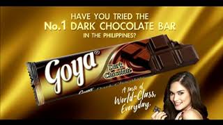 GOYA COMMERCIAL 2018 [upl. by Gavriella28]