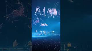 Linkin Park  Breaking the Habit live from Bogota Colombia linkinpark fromzero [upl. by Luo]