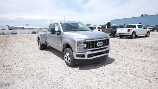 Ultimate Power Step Into The Future With The 2024 Ford F350 Lariat FX4 DRW [upl. by Earased]