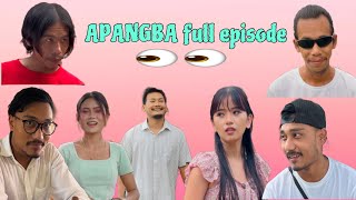 APANGBA full episode [upl. by Nobile]