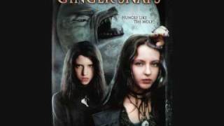 GINGER SNAPS Theme Movie Version [upl. by Acisey]