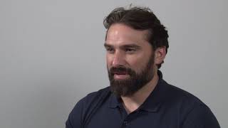 Ant Middleton Special Forces [upl. by Lincoln]