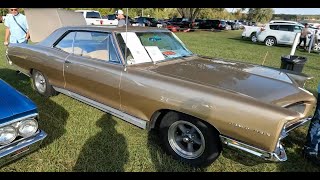 Sumter Swap Meet and Car Show 11 32024 [upl. by Aynot340]