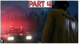 TheEscapeBros BREAKING OUT  A WAY OUT COOP  Part 4  Gameplay Lets Play Walkthrough [upl. by Ailehpo863]