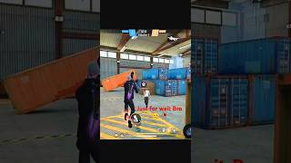 Garena Free Fire 😊🥀 video gaming garenafreefire freefire shorts garena games gameplayforyou [upl. by Rafiq811]