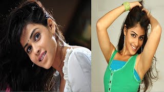 Genelia DSouza Heroine Cute Photos [upl. by Henrion]