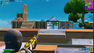 live fortnite chill grind ranked reload [upl. by Elaval]