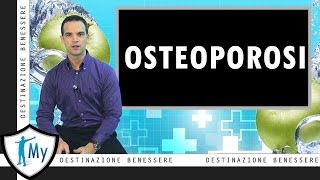 Osteoporosi [upl. by Hoxie]