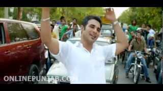 Jatt Tinka Mika Singh Yaar Annmulle 2012 Movie Full Video HD [upl. by Amaty108]