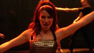 Glee  Anyway You Want It Lovin Touchin Squeezin Full Performance 1x22 [upl. by Anicnarf]